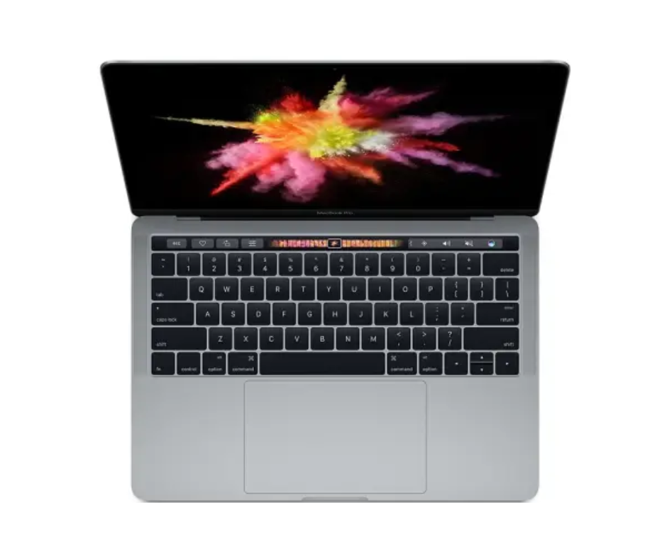 MacBook Pro A1706 Touch Bar搭載モデル 256GB Renewed MacBook Pro A1706 13